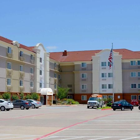 Sonesta Simply Suites Dallas Las Colinas Irving Dış mekan fotoğraf