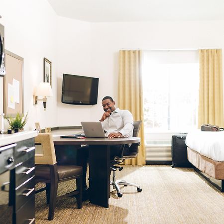 Sonesta Simply Suites Dallas Las Colinas Irving Dış mekan fotoğraf
