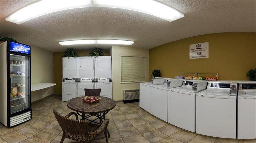 Sonesta Simply Suites Dallas Las Colinas Irving Dış mekan fotoğraf