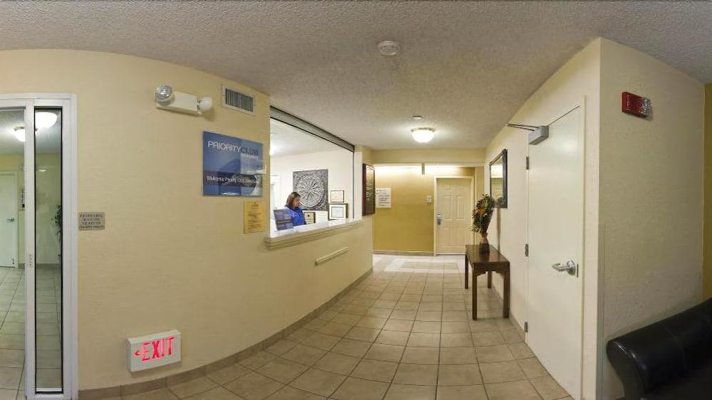 Sonesta Simply Suites Dallas Las Colinas Irving Dış mekan fotoğraf