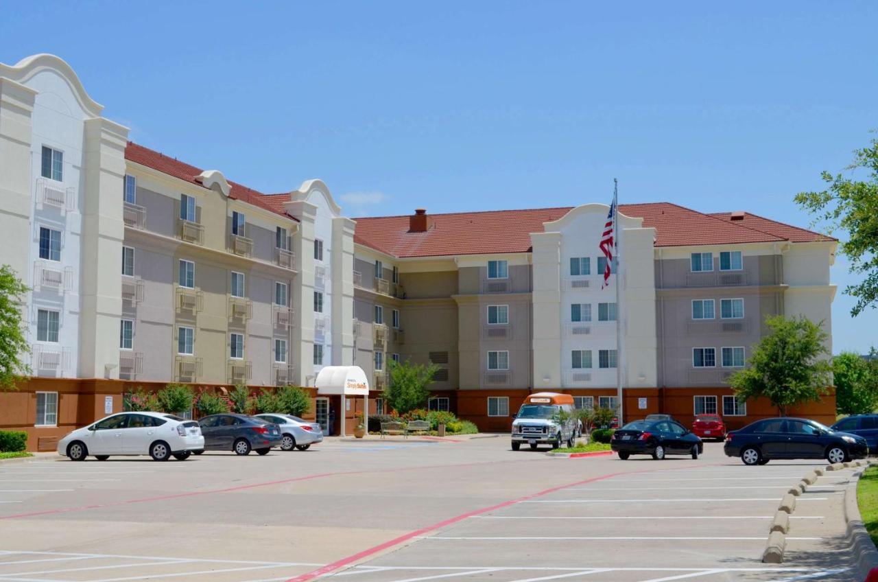 Sonesta Simply Suites Dallas Las Colinas Irving Dış mekan fotoğraf