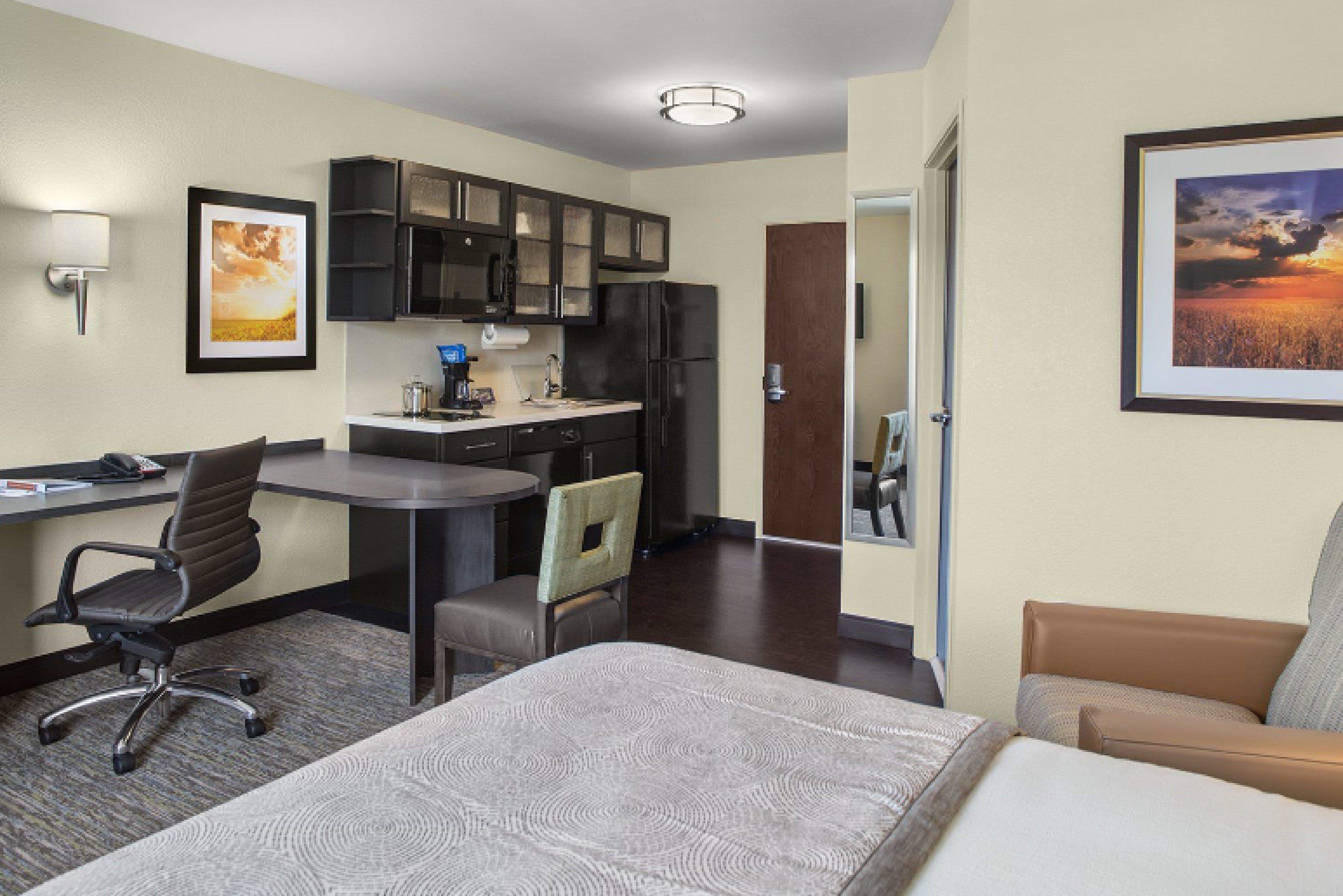 Sonesta Simply Suites Dallas Las Colinas Irving Dış mekan fotoğraf