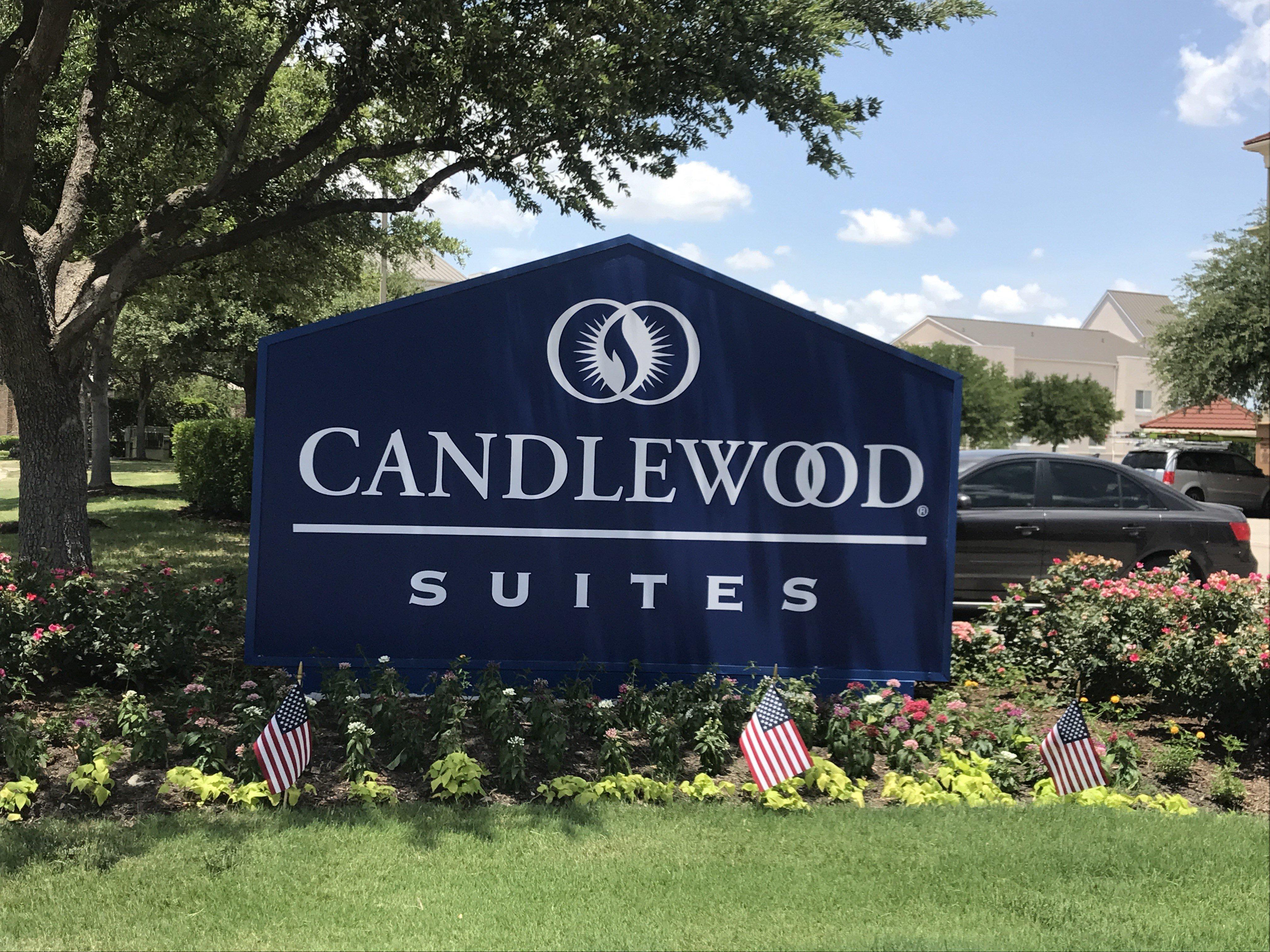 Sonesta Simply Suites Dallas Las Colinas Irving Dış mekan fotoğraf