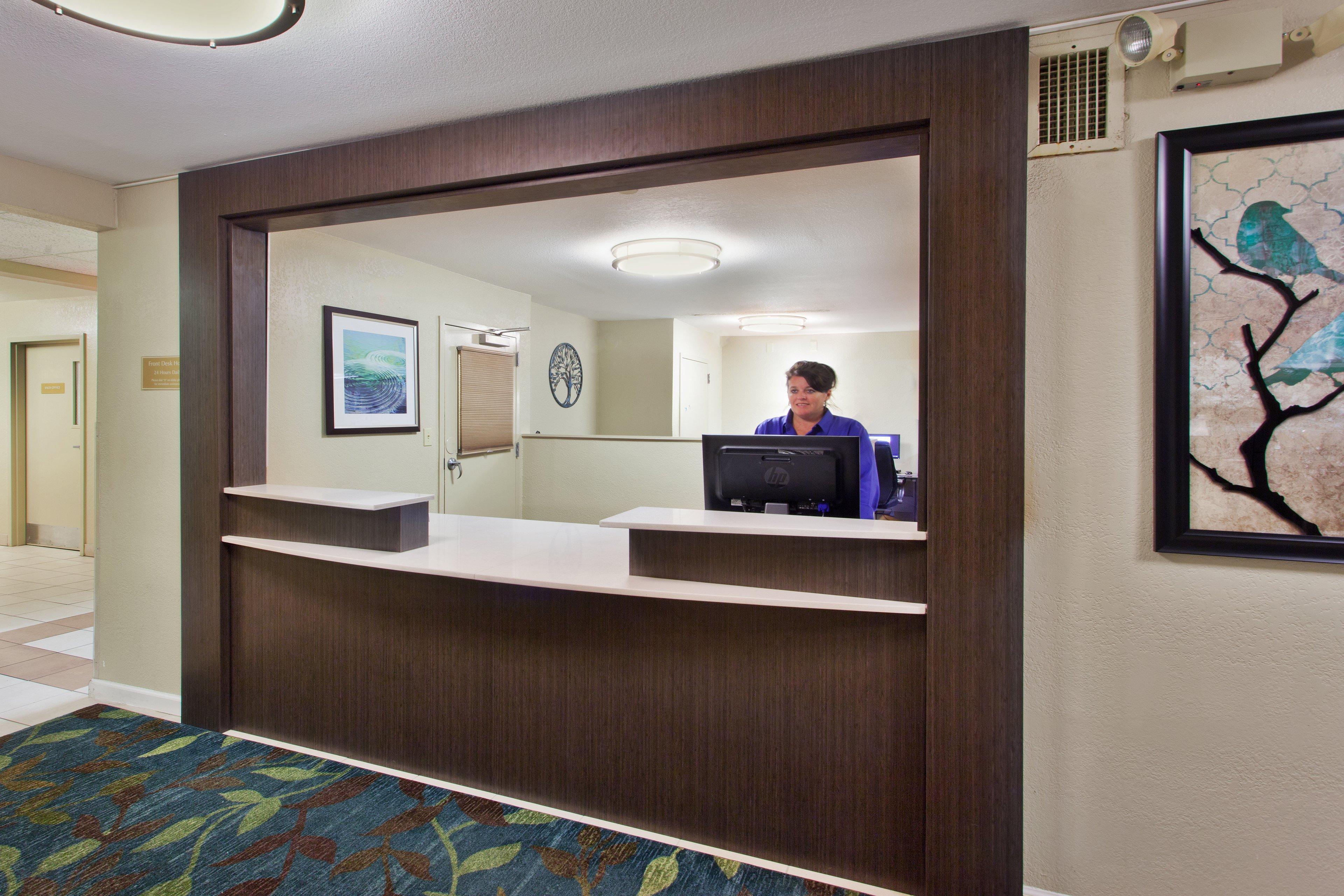 Sonesta Simply Suites Dallas Las Colinas Irving Dış mekan fotoğraf