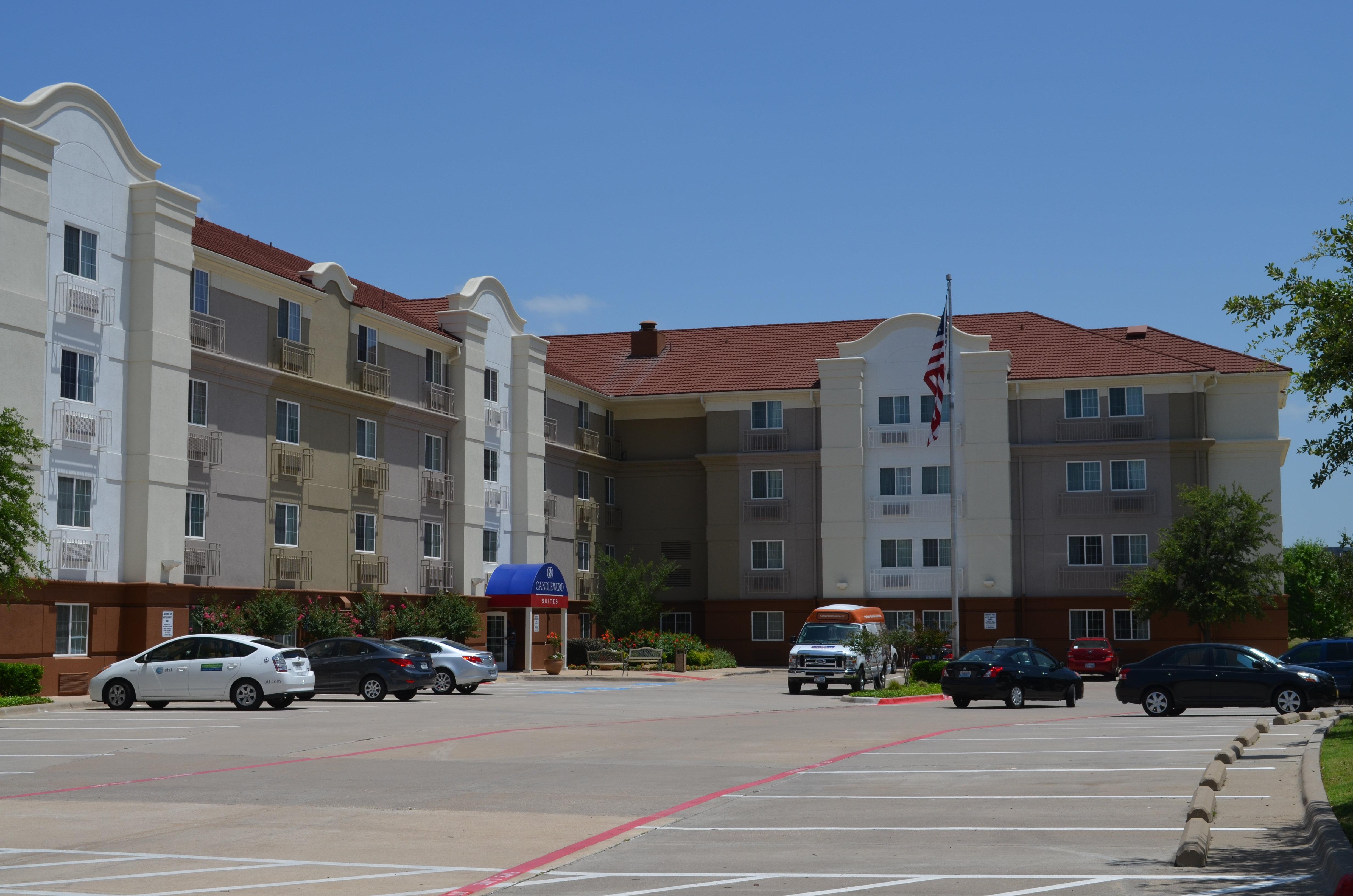 Sonesta Simply Suites Dallas Las Colinas Irving Dış mekan fotoğraf