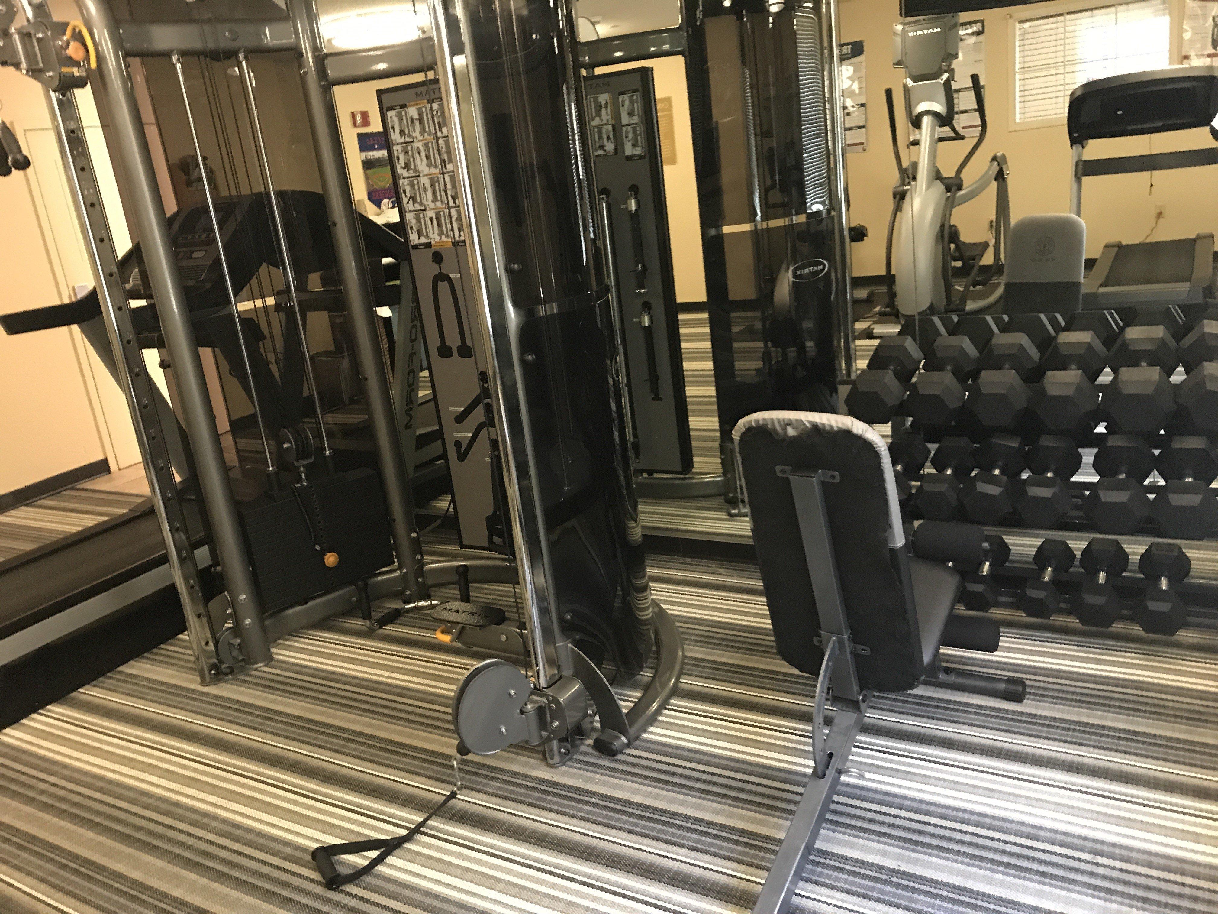 Sonesta Simply Suites Dallas Las Colinas Irving Dış mekan fotoğraf