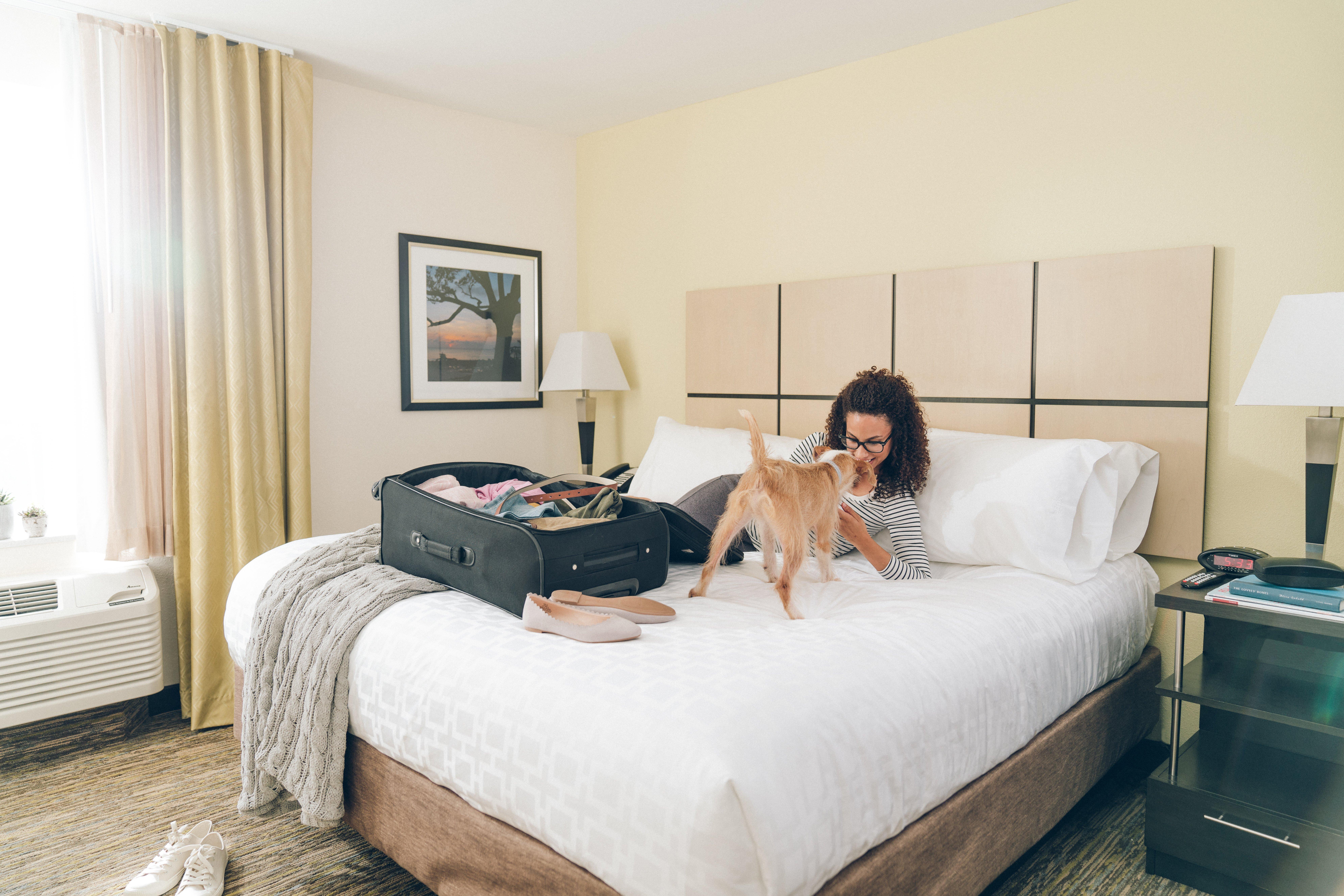 Sonesta Simply Suites Dallas Las Colinas Irving Dış mekan fotoğraf