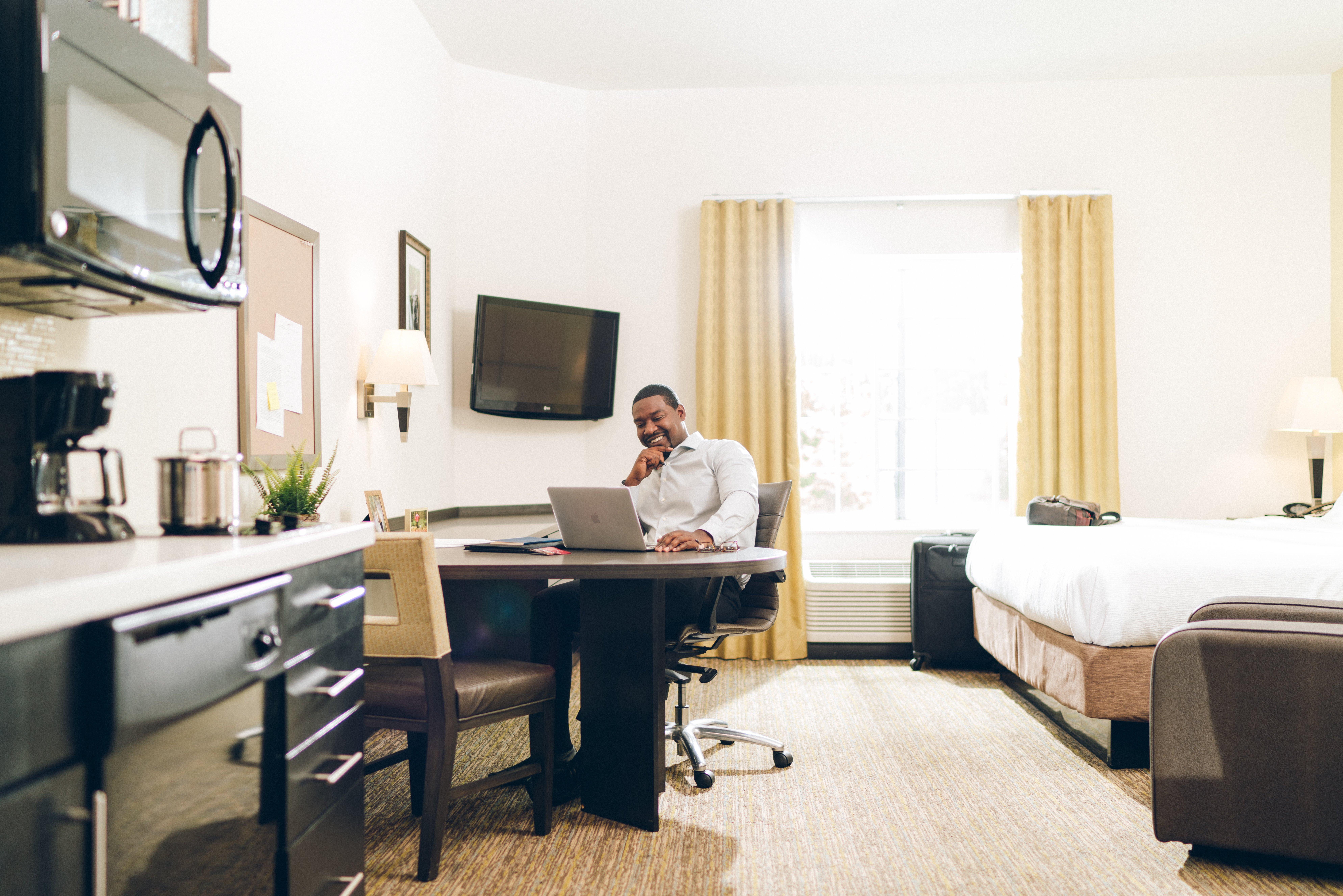 Sonesta Simply Suites Dallas Las Colinas Irving Dış mekan fotoğraf