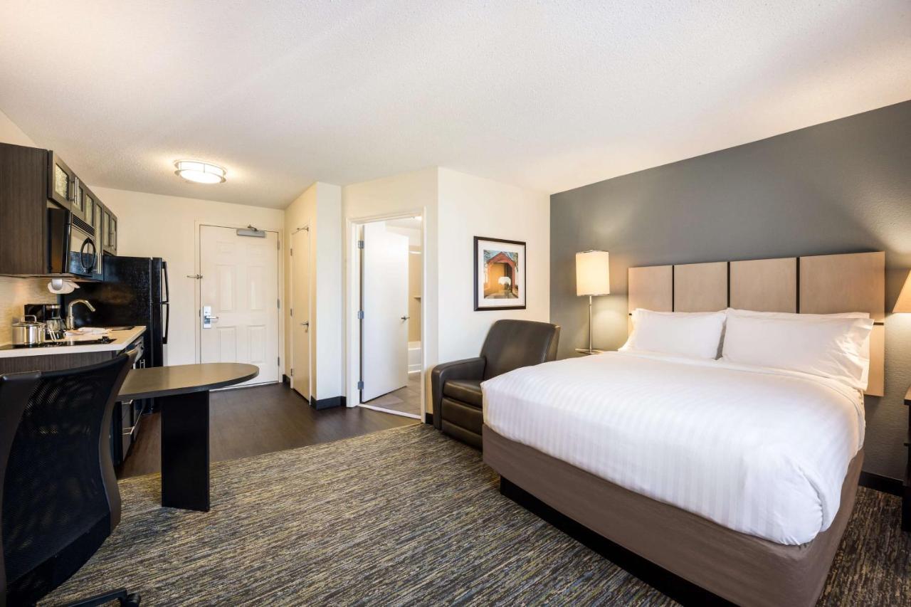 Sonesta Simply Suites Dallas Las Colinas Irving Dış mekan fotoğraf