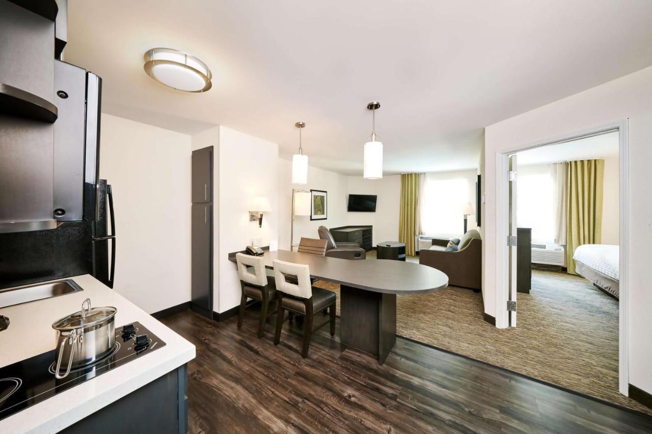 Sonesta Simply Suites Dallas Las Colinas Irving Dış mekan fotoğraf