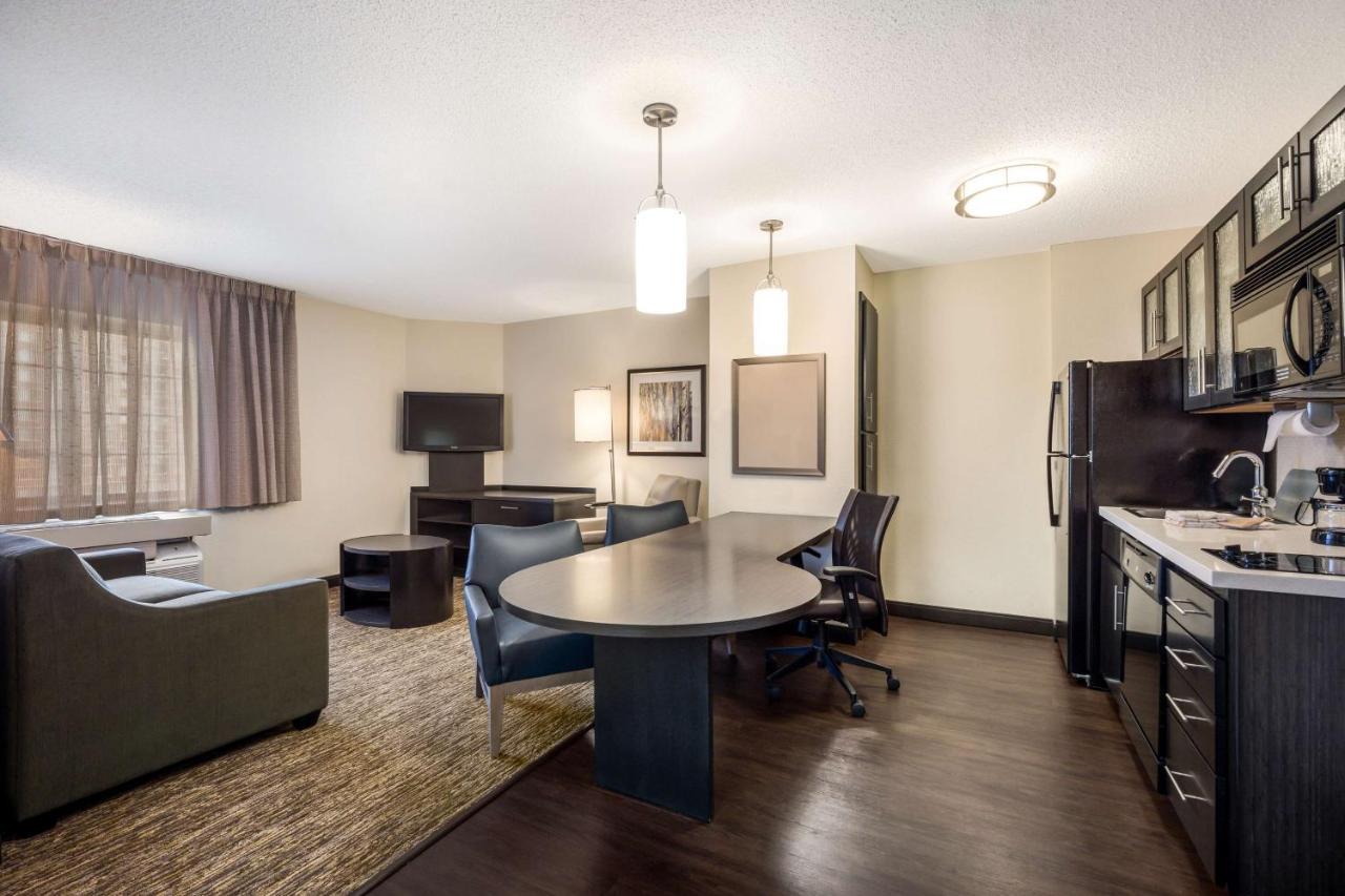 Sonesta Simply Suites Dallas Las Colinas Irving Dış mekan fotoğraf