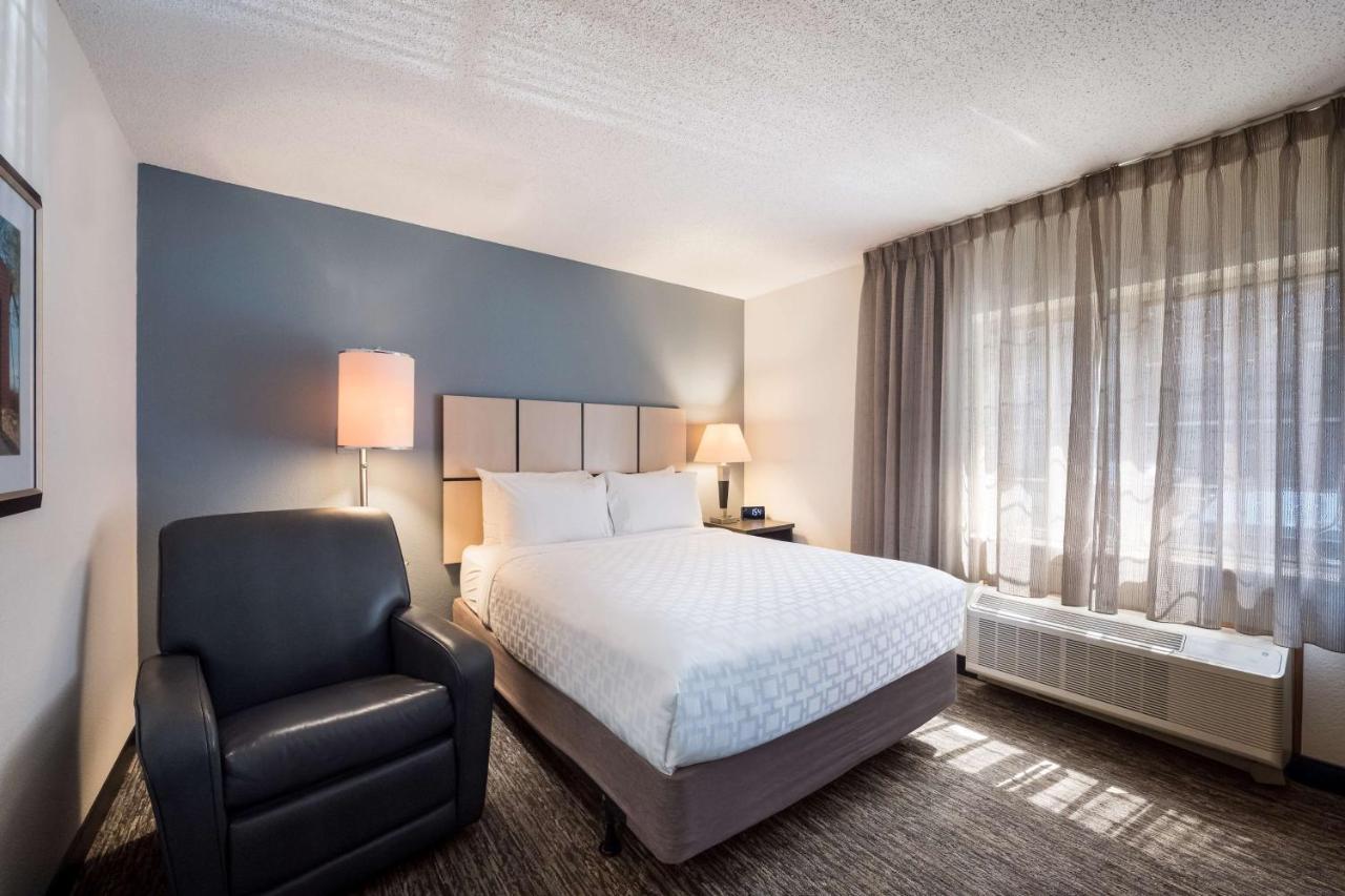 Sonesta Simply Suites Dallas Las Colinas Irving Dış mekan fotoğraf