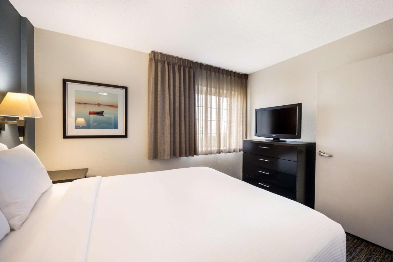 Sonesta Simply Suites Dallas Las Colinas Irving Dış mekan fotoğraf