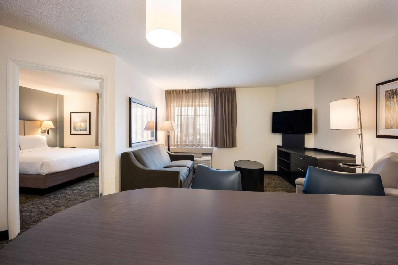 Sonesta Simply Suites Dallas Las Colinas Irving Dış mekan fotoğraf
