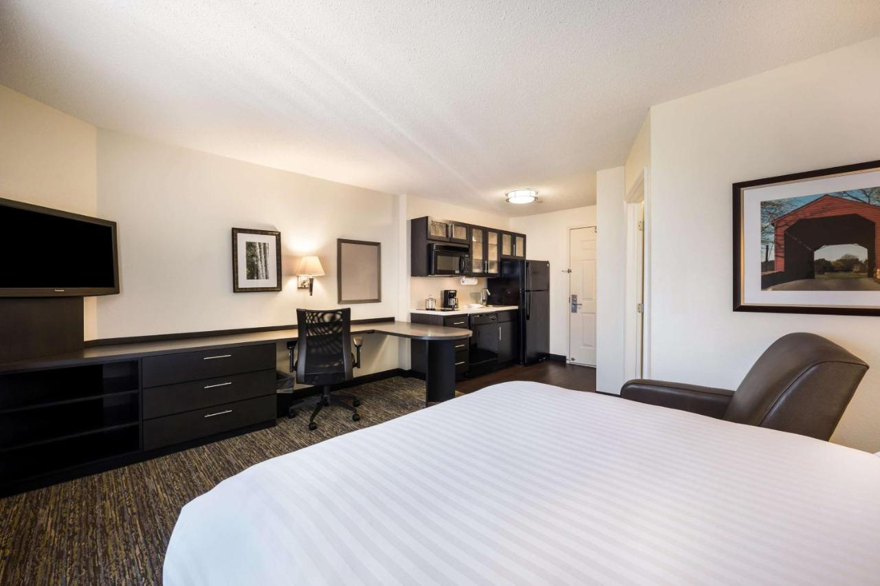 Sonesta Simply Suites Dallas Las Colinas Irving Dış mekan fotoğraf