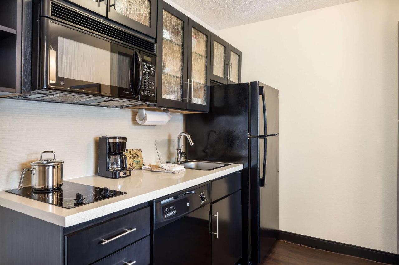 Sonesta Simply Suites Dallas Las Colinas Irving Dış mekan fotoğraf