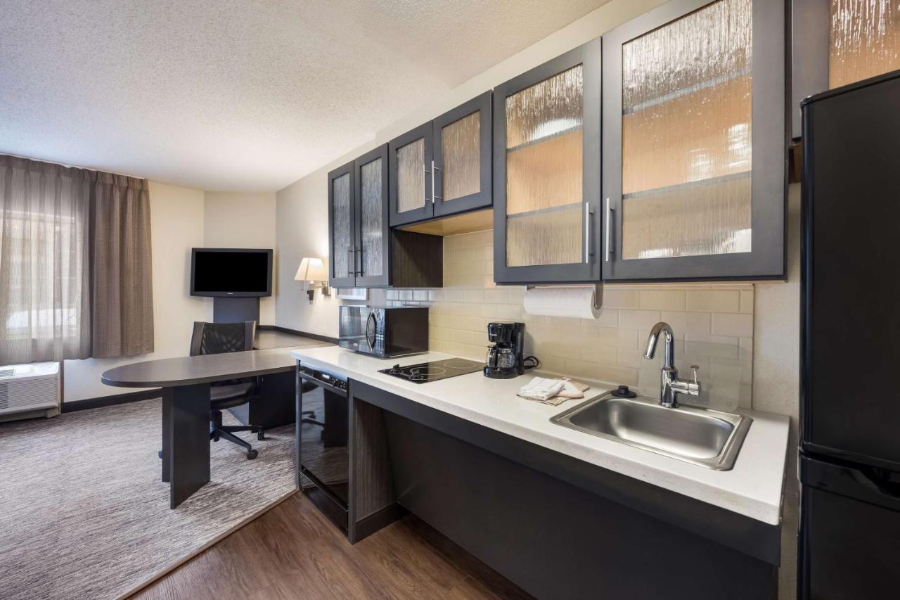 Sonesta Simply Suites Dallas Las Colinas Irving Dış mekan fotoğraf