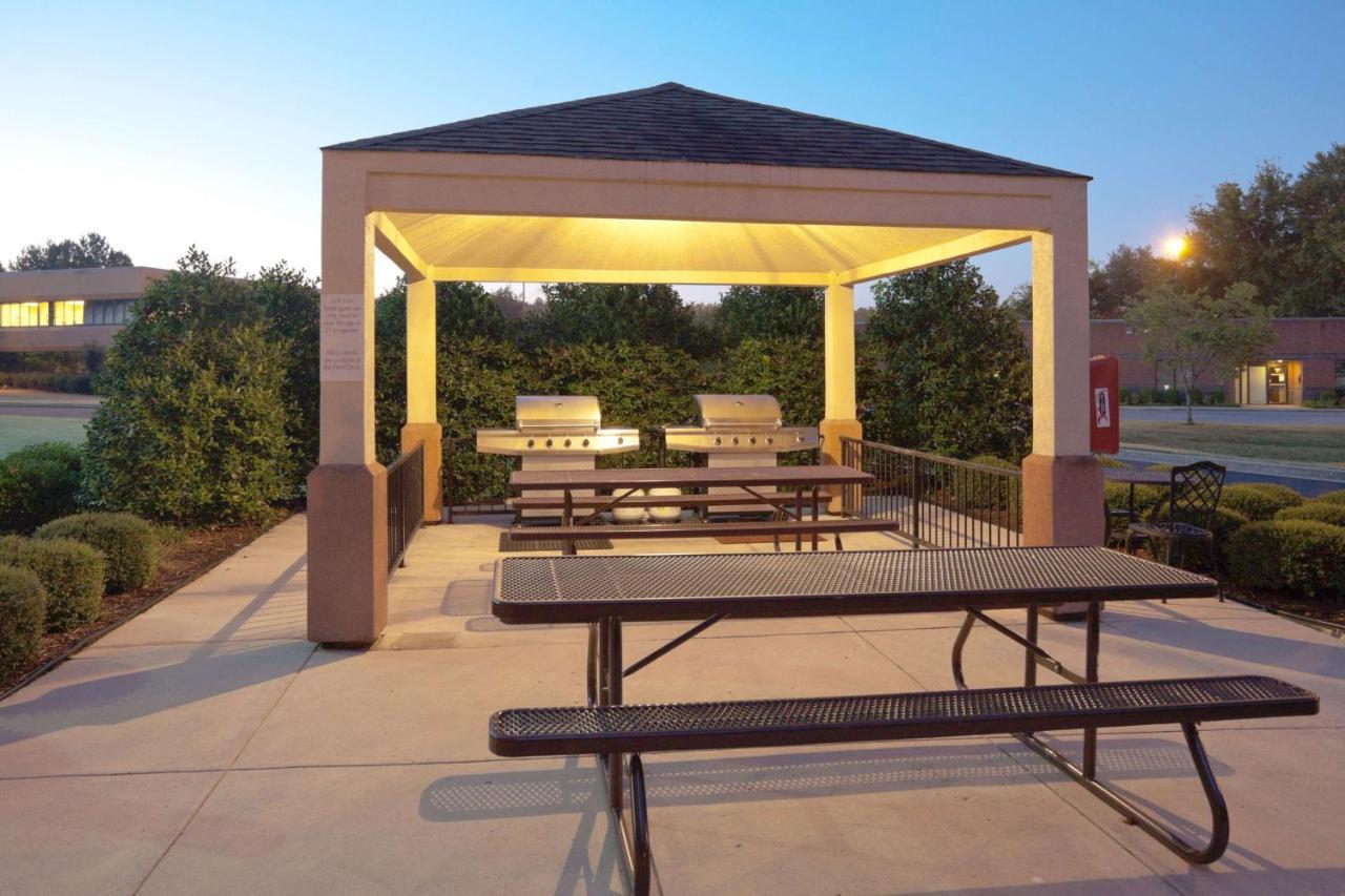 Sonesta Simply Suites Dallas Las Colinas Irving Dış mekan fotoğraf