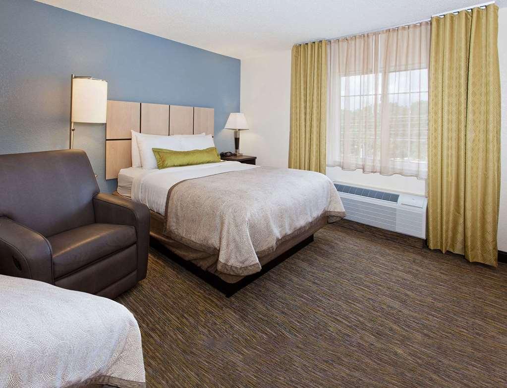 Sonesta Simply Suites Dallas Las Colinas Irving Oda fotoğraf