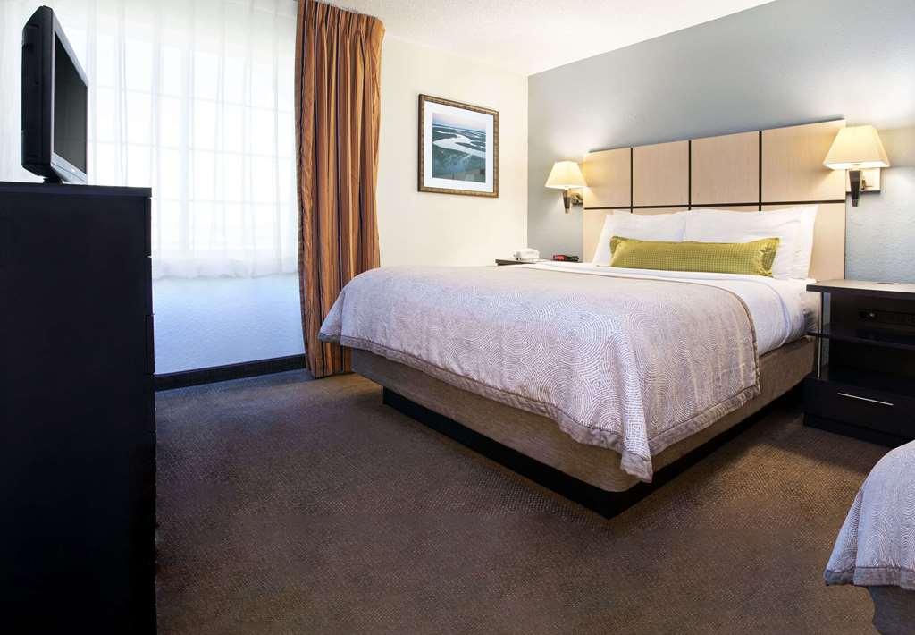 Sonesta Simply Suites Dallas Las Colinas Irving Oda fotoğraf