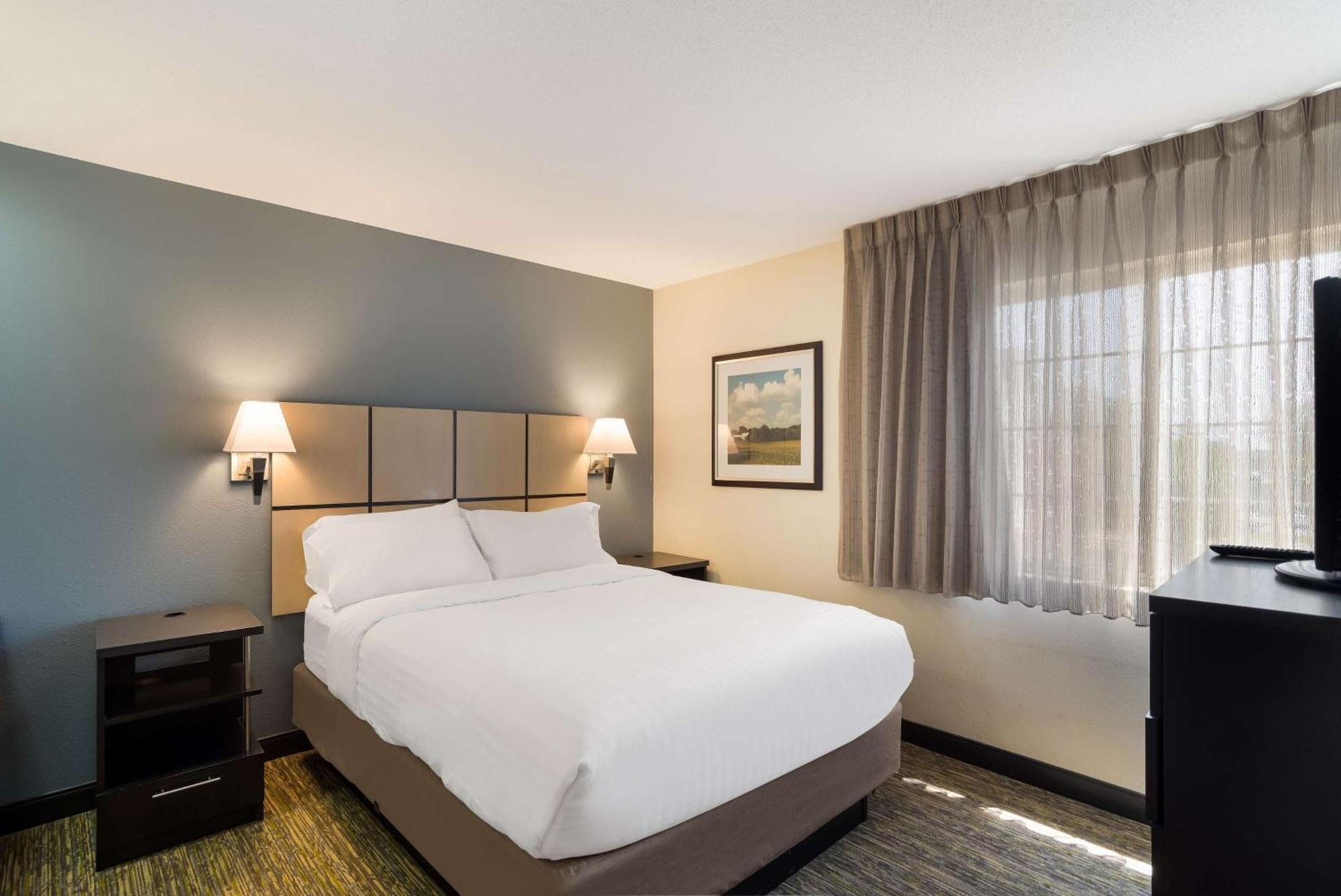 Sonesta Simply Suites Dallas Las Colinas Irving Dış mekan fotoğraf