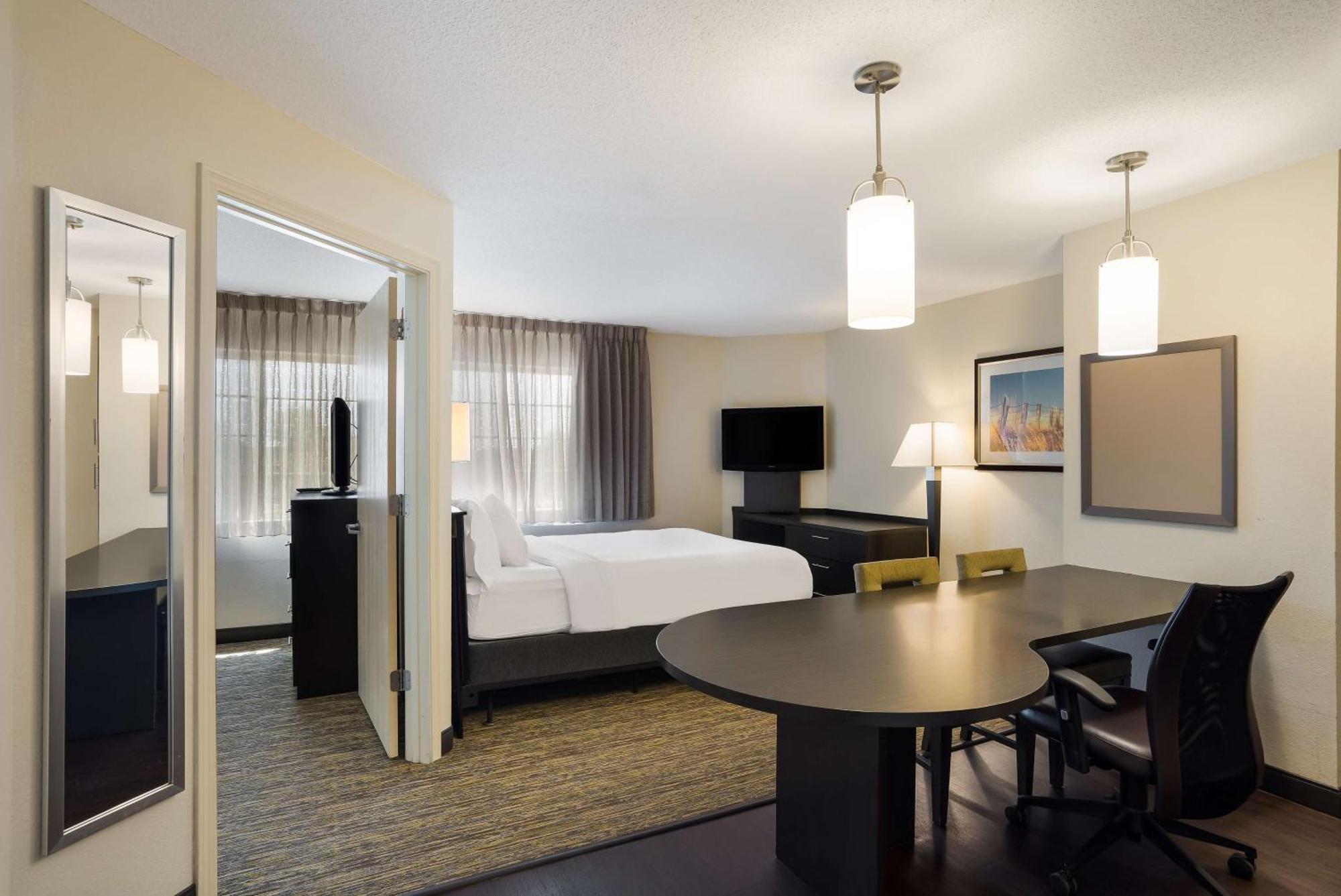 Sonesta Simply Suites Dallas Las Colinas Irving Dış mekan fotoğraf