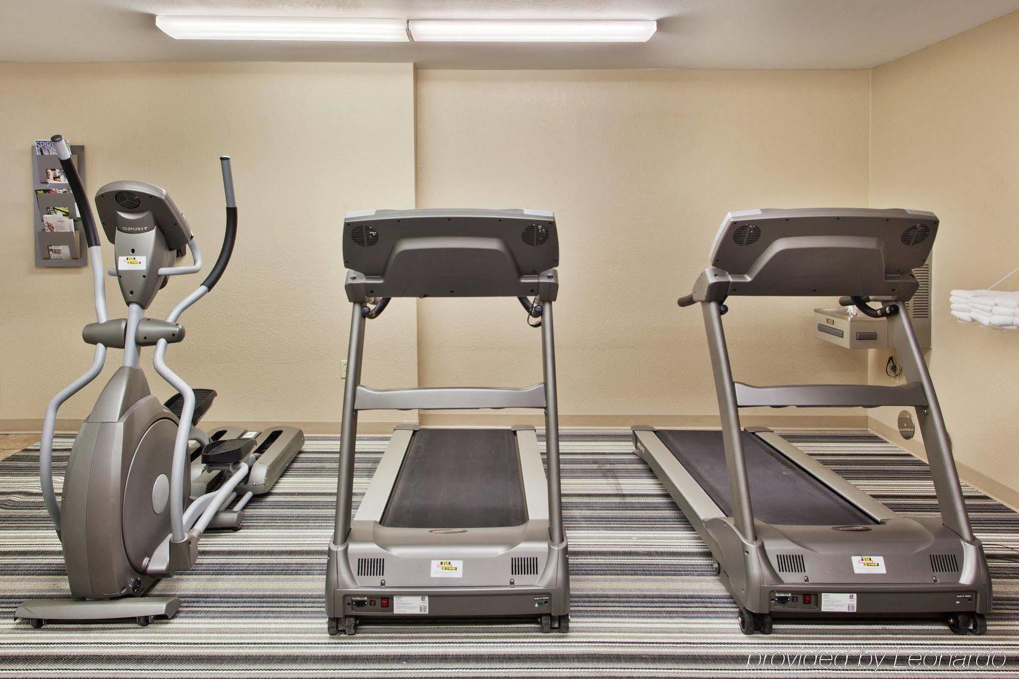 Sonesta Simply Suites Dallas Las Colinas Irving Dış mekan fotoğraf