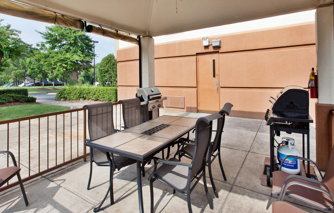 Sonesta Simply Suites Dallas Las Colinas Irving Dış mekan fotoğraf