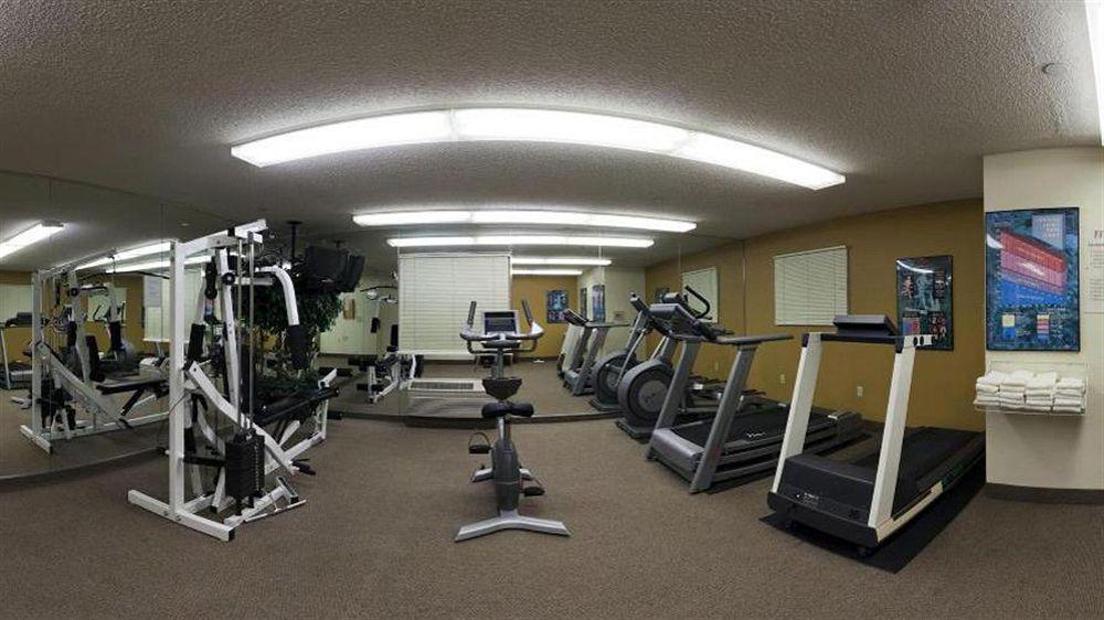 Sonesta Simply Suites Dallas Las Colinas Irving Dış mekan fotoğraf